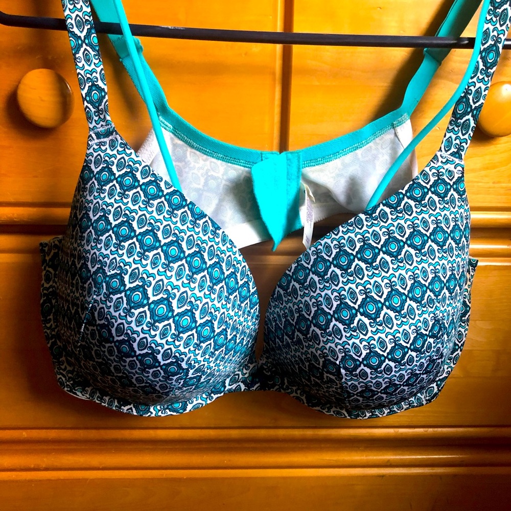 Lane Bryant Bra